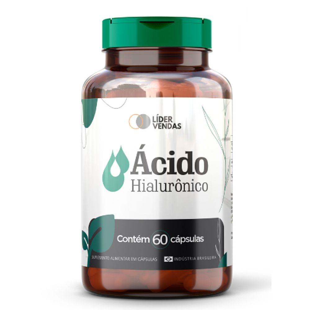 Miniatura Ácido Hialurônico Em Cápsulas 500mg: O Segredo Para Uma Pele Radiante E Articulações Saudáveis!