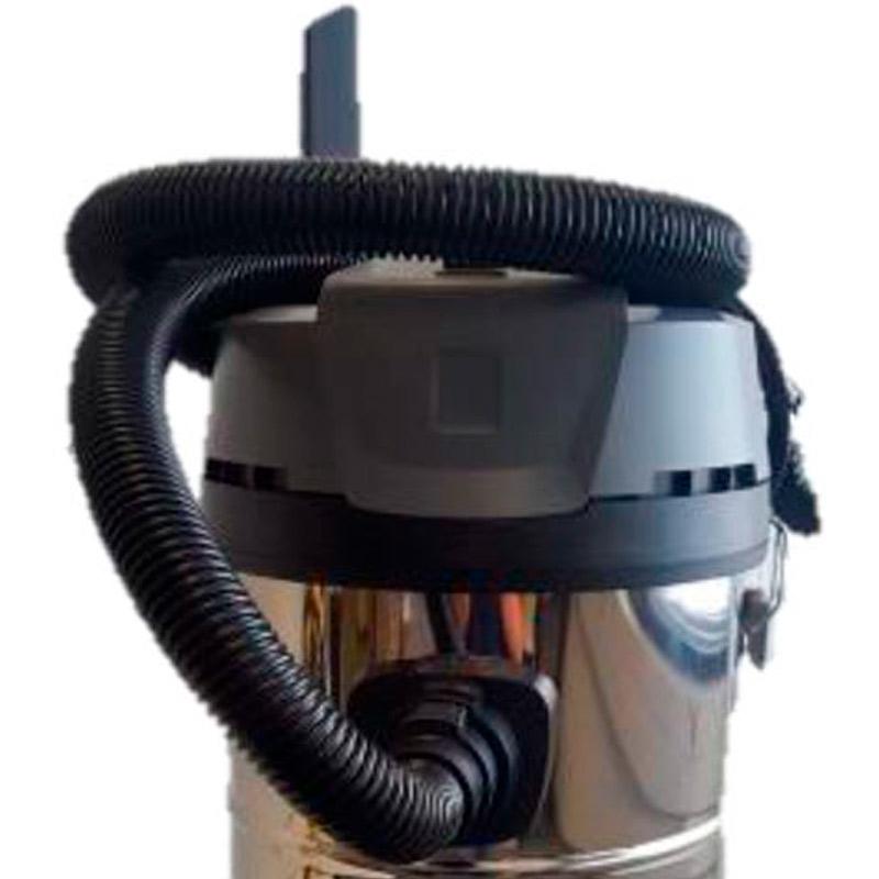 Miniatura Aspirador de Pó e Líquido 30 Litros 1600W NT 3000 Inox KARCHER 220V