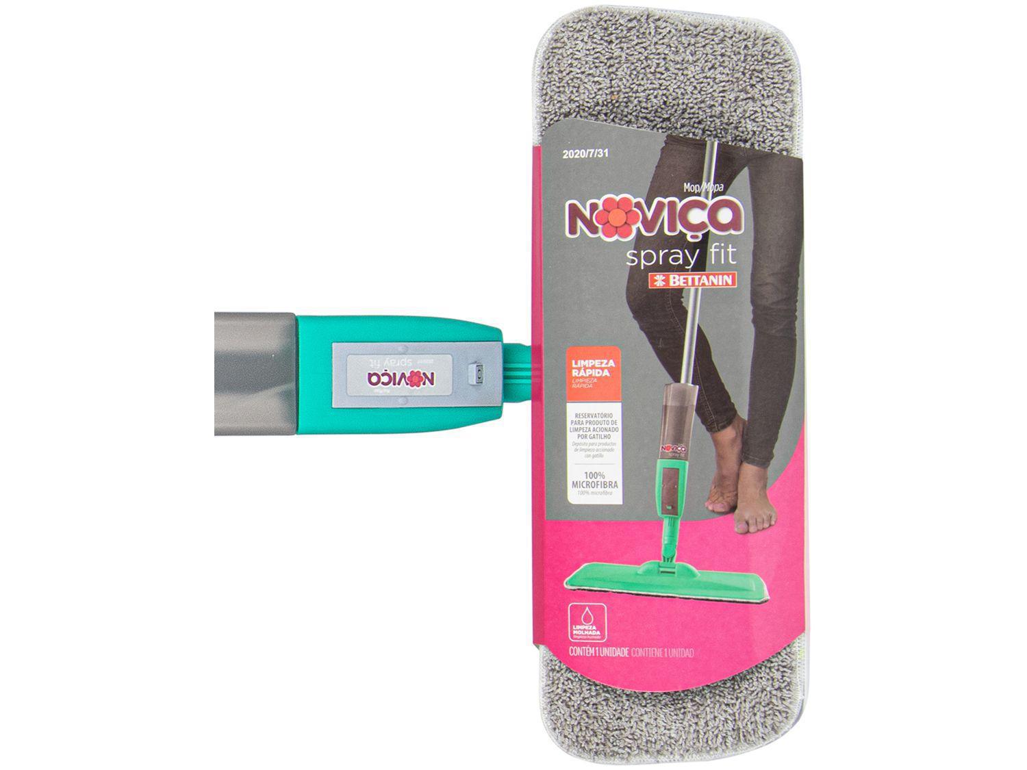 Miniatura Mop Spray Fit Noviça