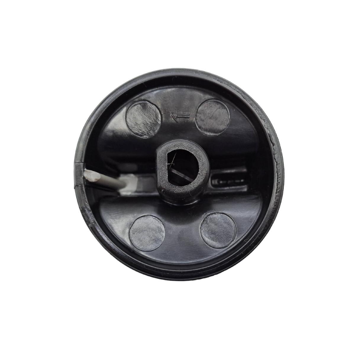 Miniatura Botão Manipulo Forno Fogão Electrolux 56Dt 56Er 76Er 76Rb