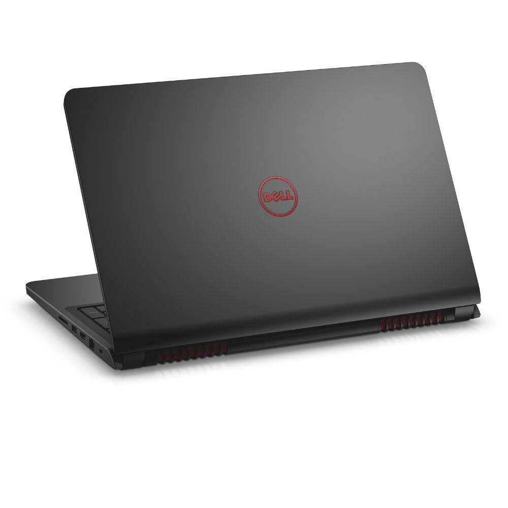 Miniatura Usado: Dell Inspiron 15-7559 1TB Preto Bom - Trocafone