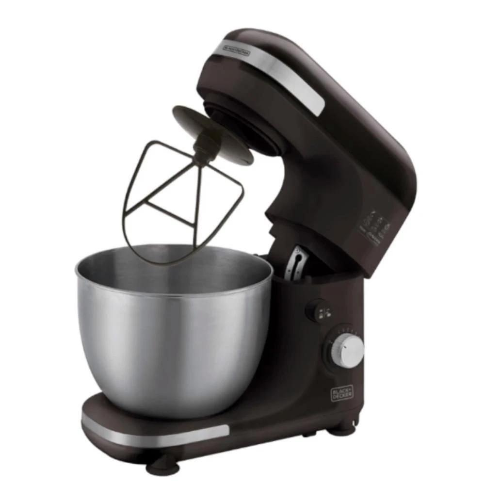 Miniatura Batedeira Black E Decker Planetária 5 Litros 220v - Plan2000
