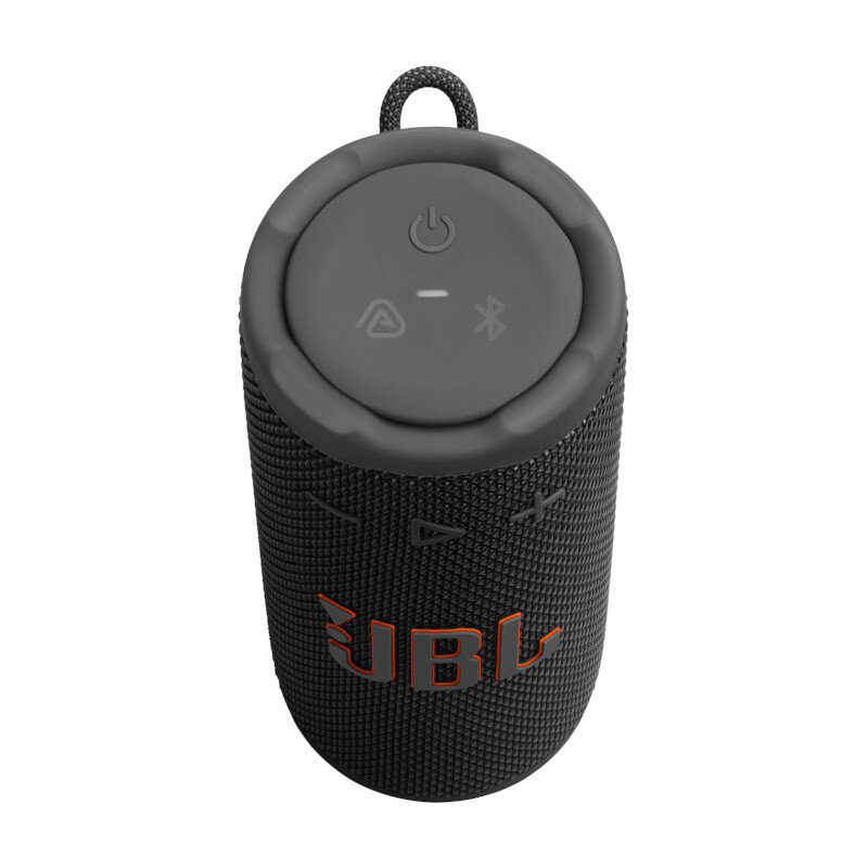 Miniatura JBL Grip Preta