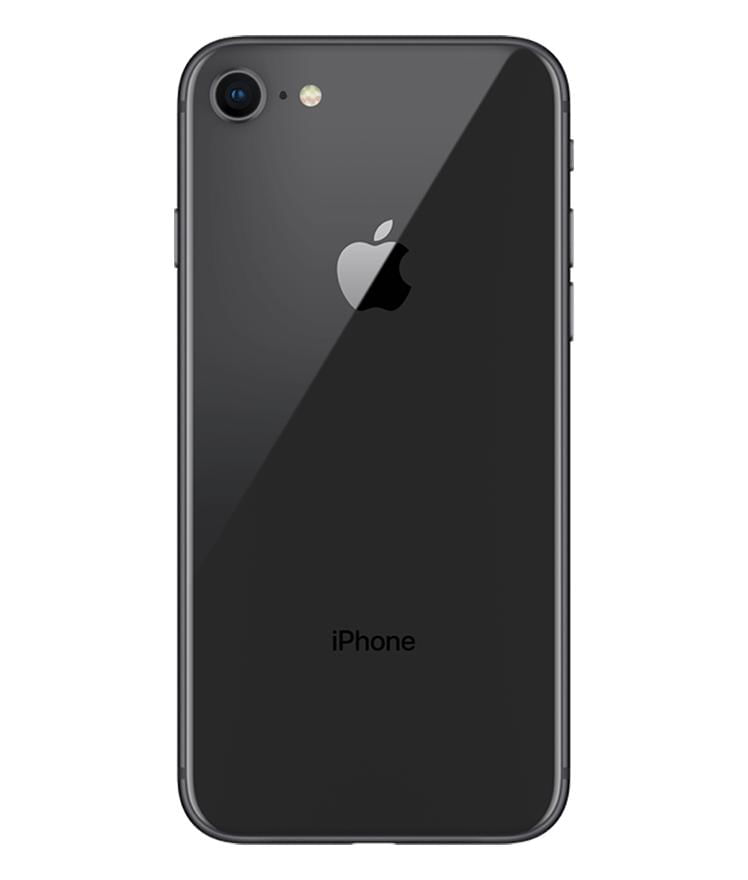 Miniatura Usado: iPhone 8 64GB Cinza Espacial Outlet - Trocafone