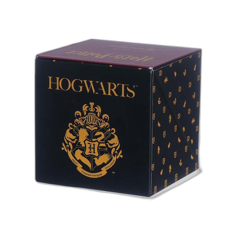 Miniatura Porta Treco Cubo Harry Potter