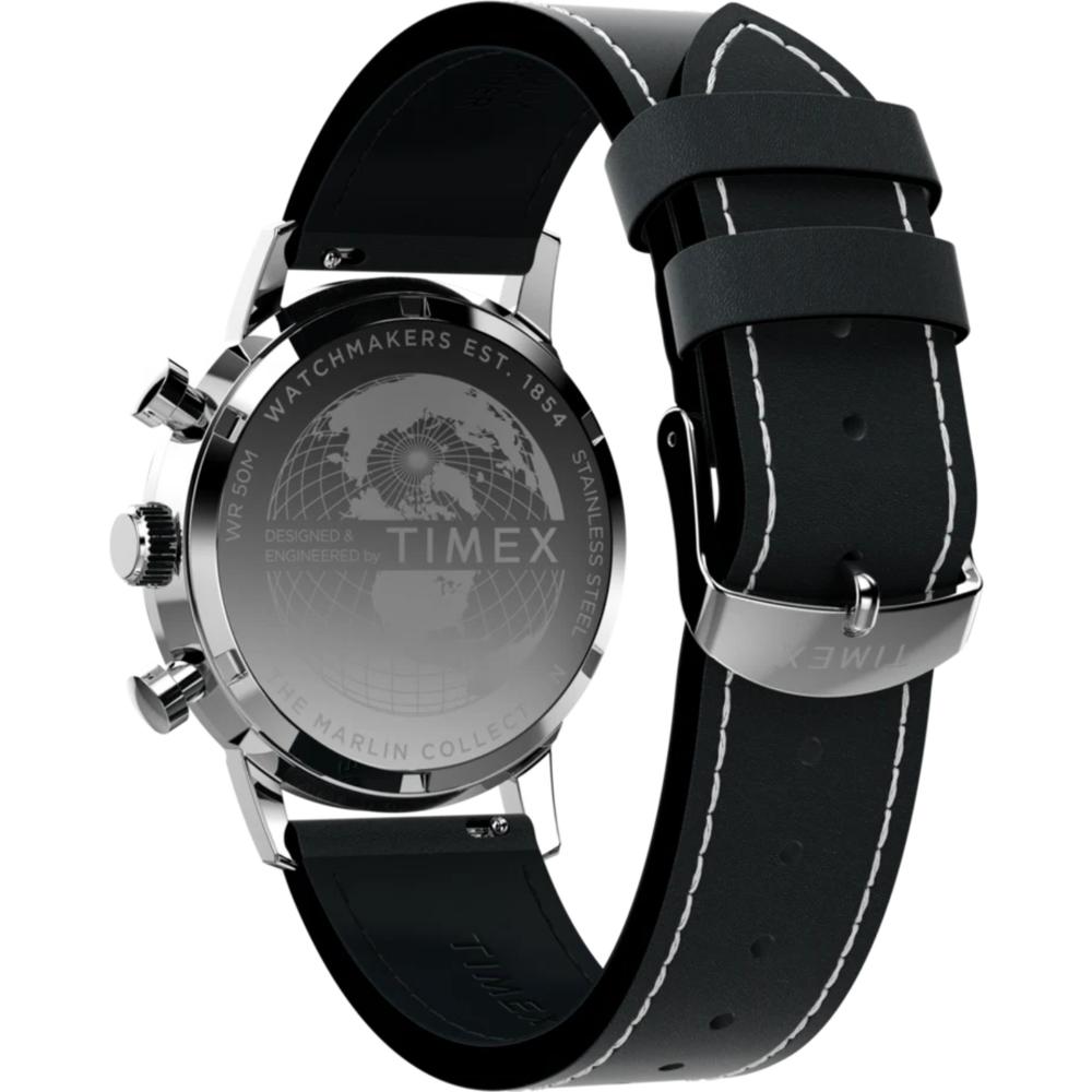 Relógio Timex Marlin® Tachymeter Cronógrafo TW2W98900