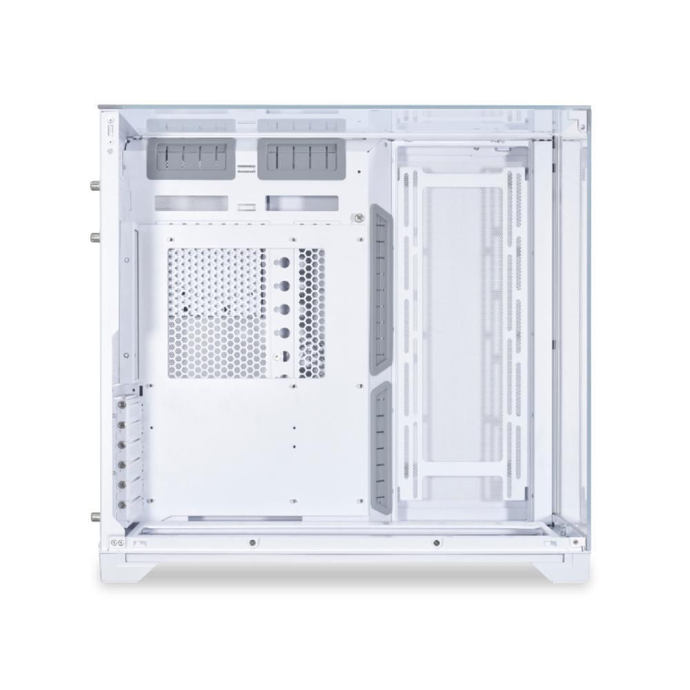 Gabinete Gamer Lian Li O11 Vision O11Vw Branco