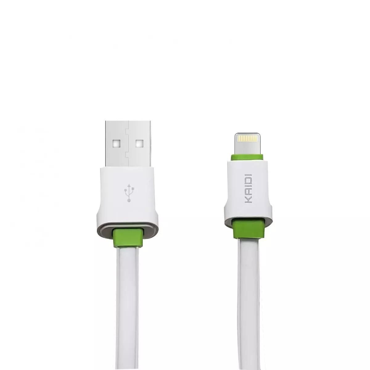 Miniatura Cabo Carregador Apple Iphone 6S 7 8 Plus X Xr Xs