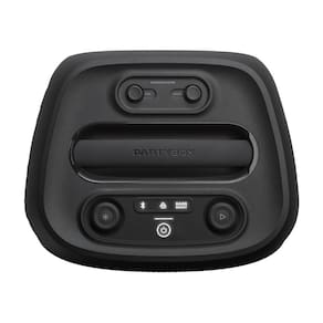 Caixa de Som JBL PartyBox Encore 2 Bluetooth 100W 2 Microfones Sem Fio