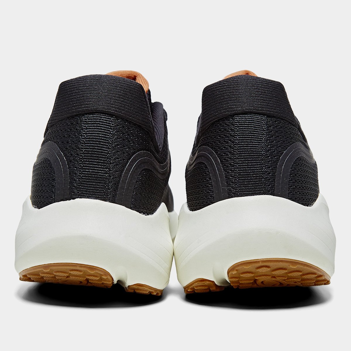 Miniatura Tênis Olympikus Flit 4 Feminino Preto - 34