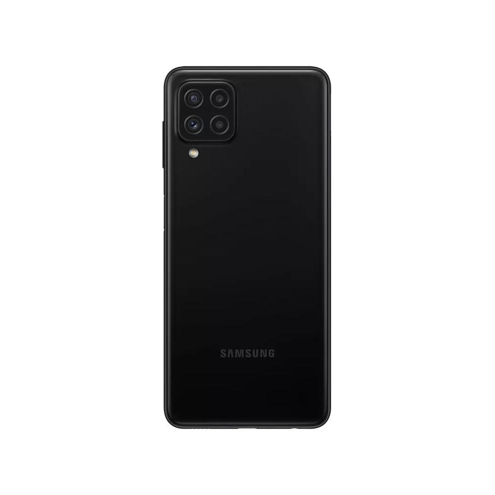 Miniatura Usado: Samsung Galaxy A22 128GB Preto Muito Bom - Trocafone