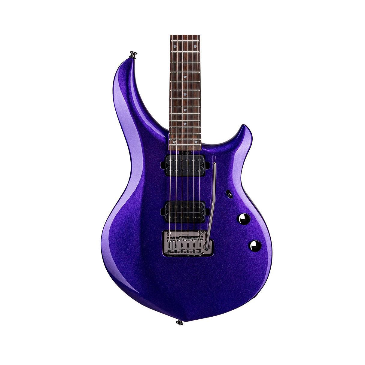Miniatura Guitarra Sterling - Music Man Majesty Maj100X John Petrucci