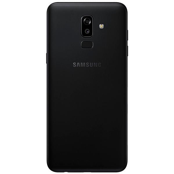 Miniatura Smartphone Samsung Galaxy J8 Infinity Dual 64GB 6.0"- Preto Homologação: 65761803229