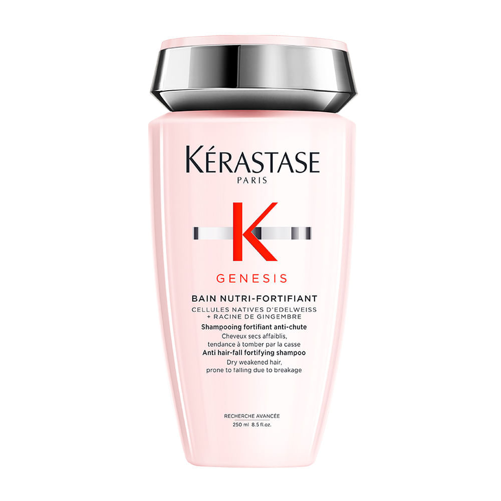 Miniatura Kérastase Genesis Bain Nutri-Fortifiant – Shampoo Antiqueda 250ml