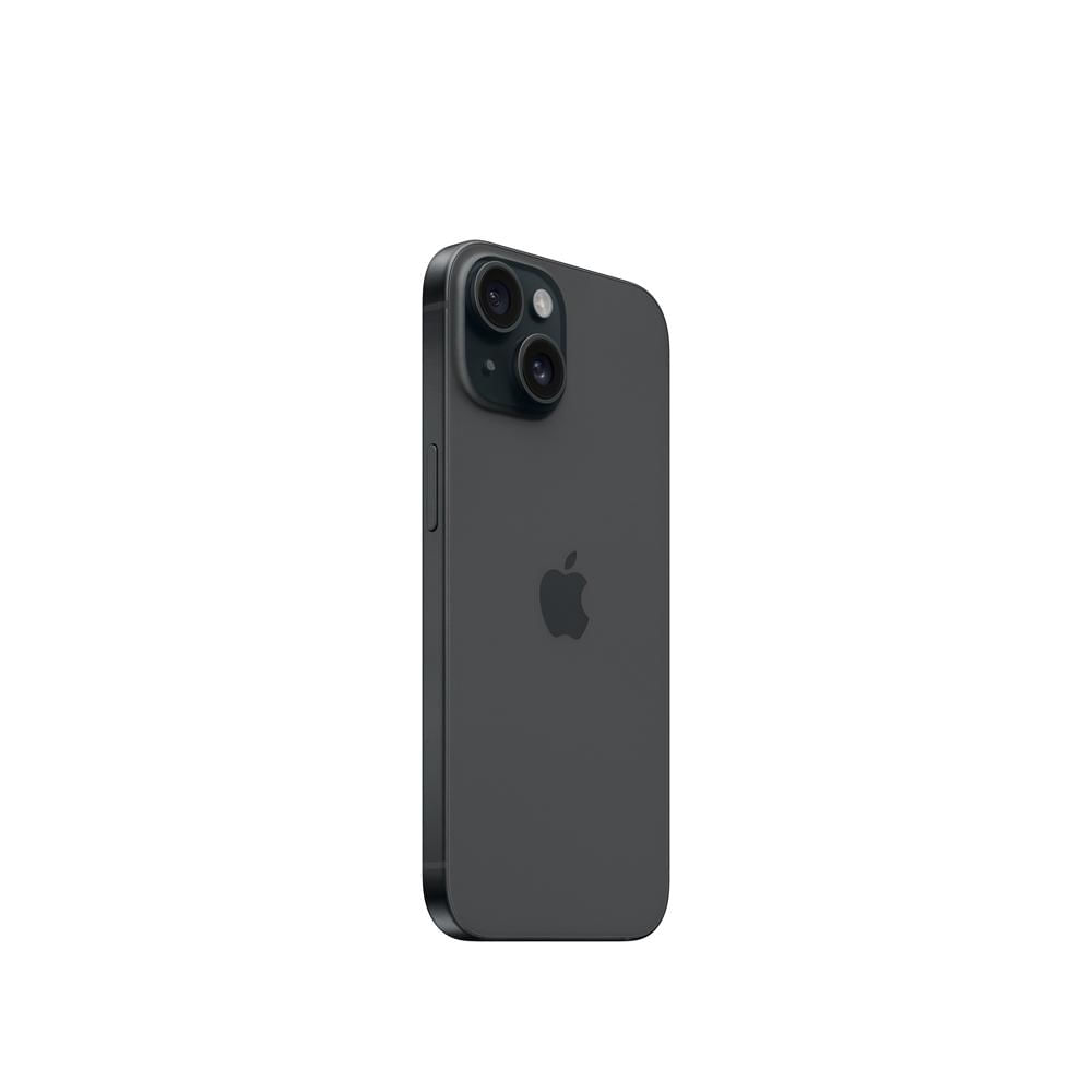 Miniatura Apple iPhone 15 de 512GB - Preto