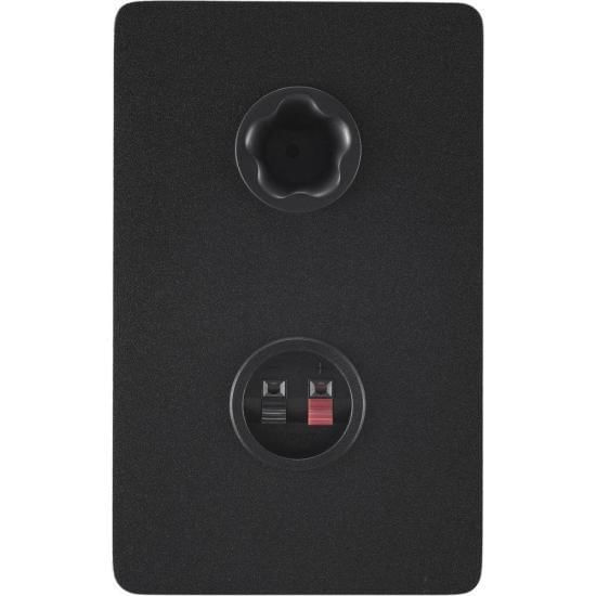 Miniatura Monitor De Referencia Para Estudio Yamaha Hs4 Preto (Par)