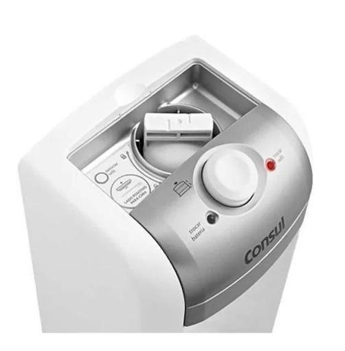 Miniatura Filtro Refil Consul Para Purificador De Água Cpc31Ab