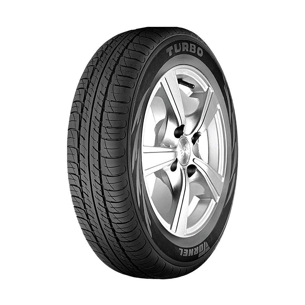 Miniatura Pneu Tornel Aro 14 Turbo 185/60R14 82T
