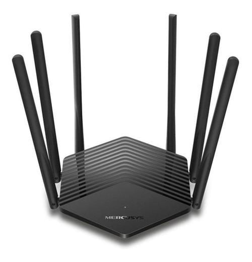 Miniatura Roteador Mercusys MR50G AC1900 - Dual Band 2.4/5GHz