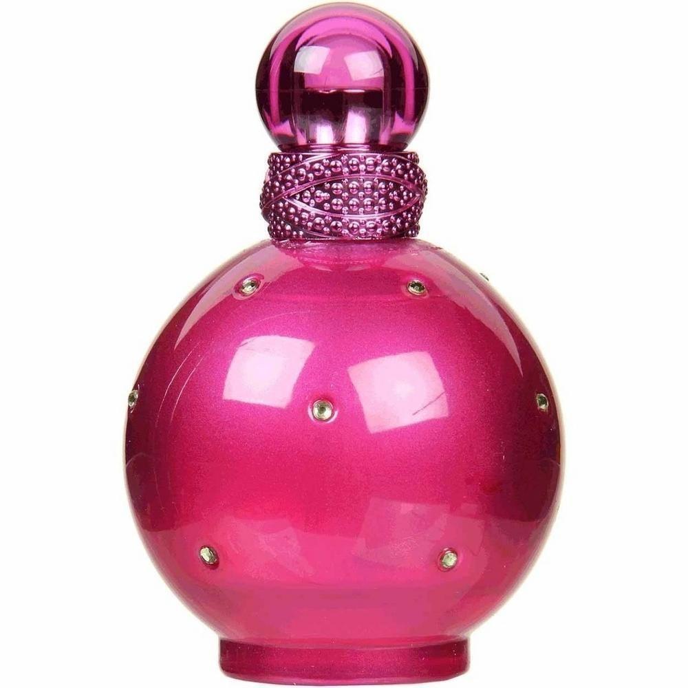 Miniatura Perfume Britney Spears Fantasy Feminino Eau De Parfum 100ml