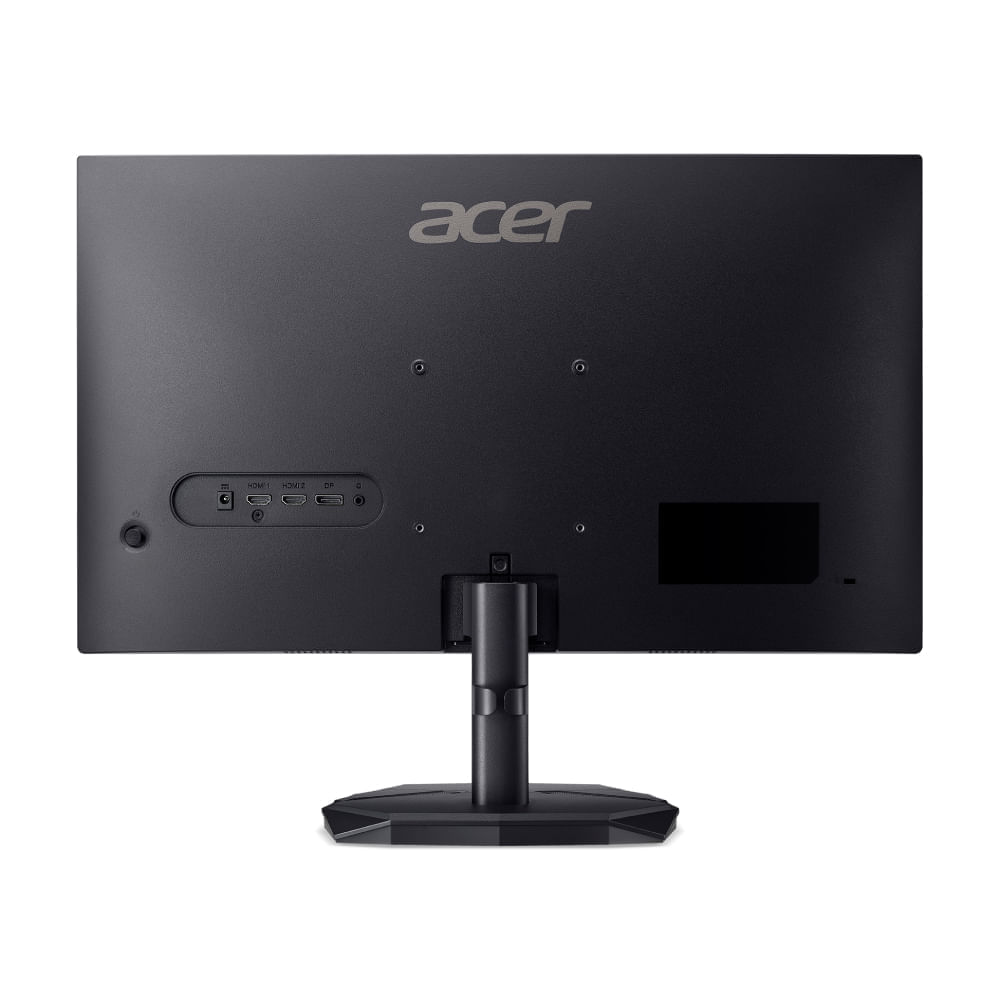 Miniatura Monitor Gamer Acer Nitro 27" KG270 P0bi LED VA Full HD 144 Hz 1 ms