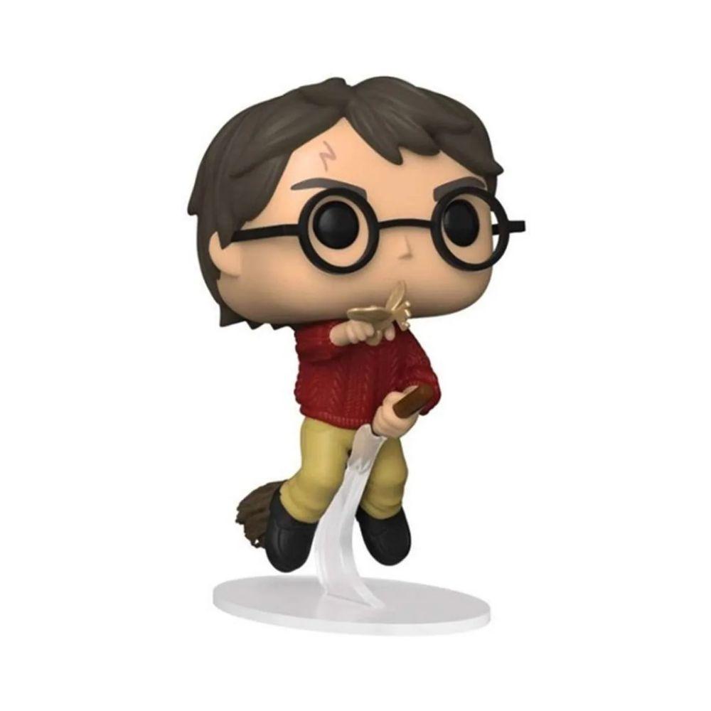 Miniatura Funko Pop Harry Potter 131 Harry Potter Limited Edition