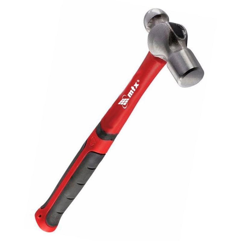 Miniatura Martelo Bola 200 GR com Cabo de Fibra MTX