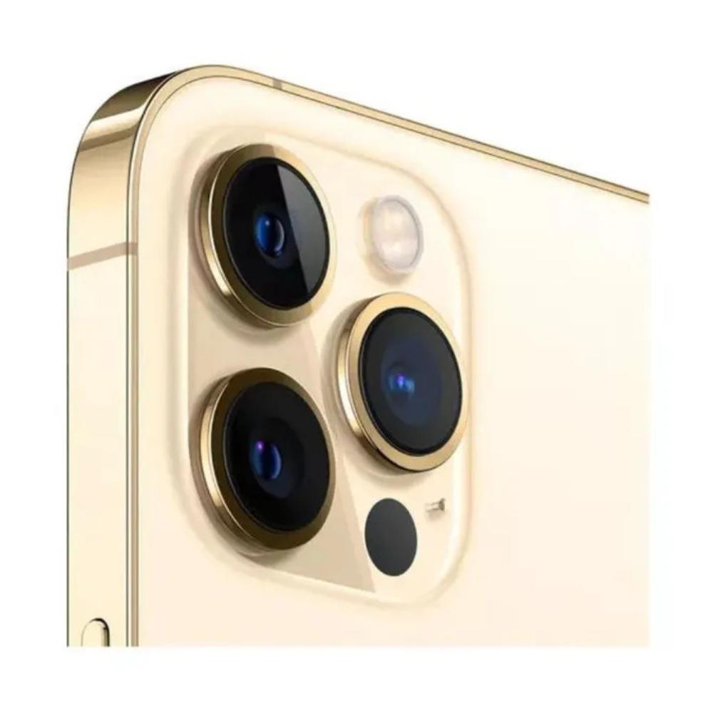 Miniatura USADO Iphone 12 Pro Max 256 GB Dourado Muito Bom