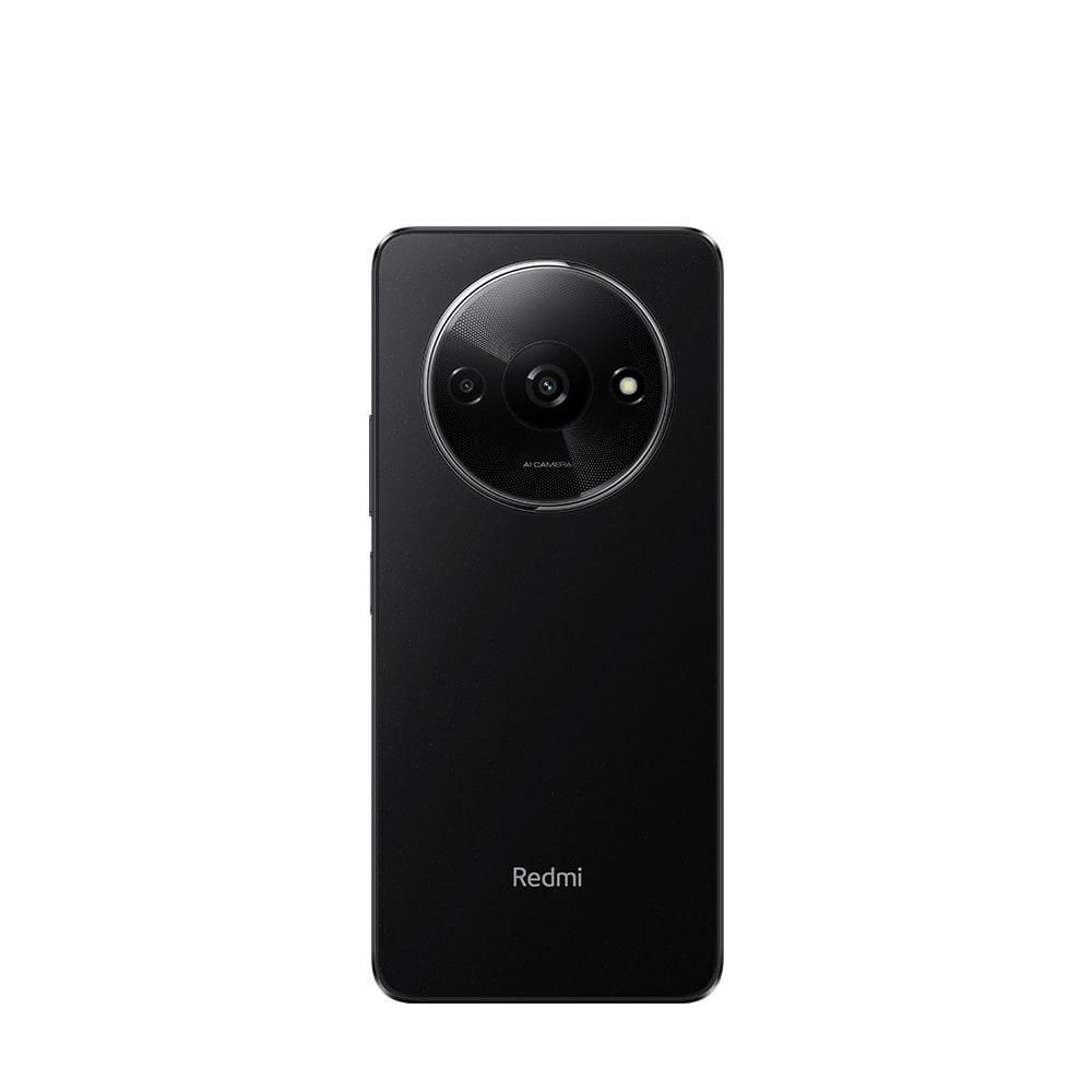 Miniatura Smartphone A3 3Gb 64Gb 6.71'' Preto