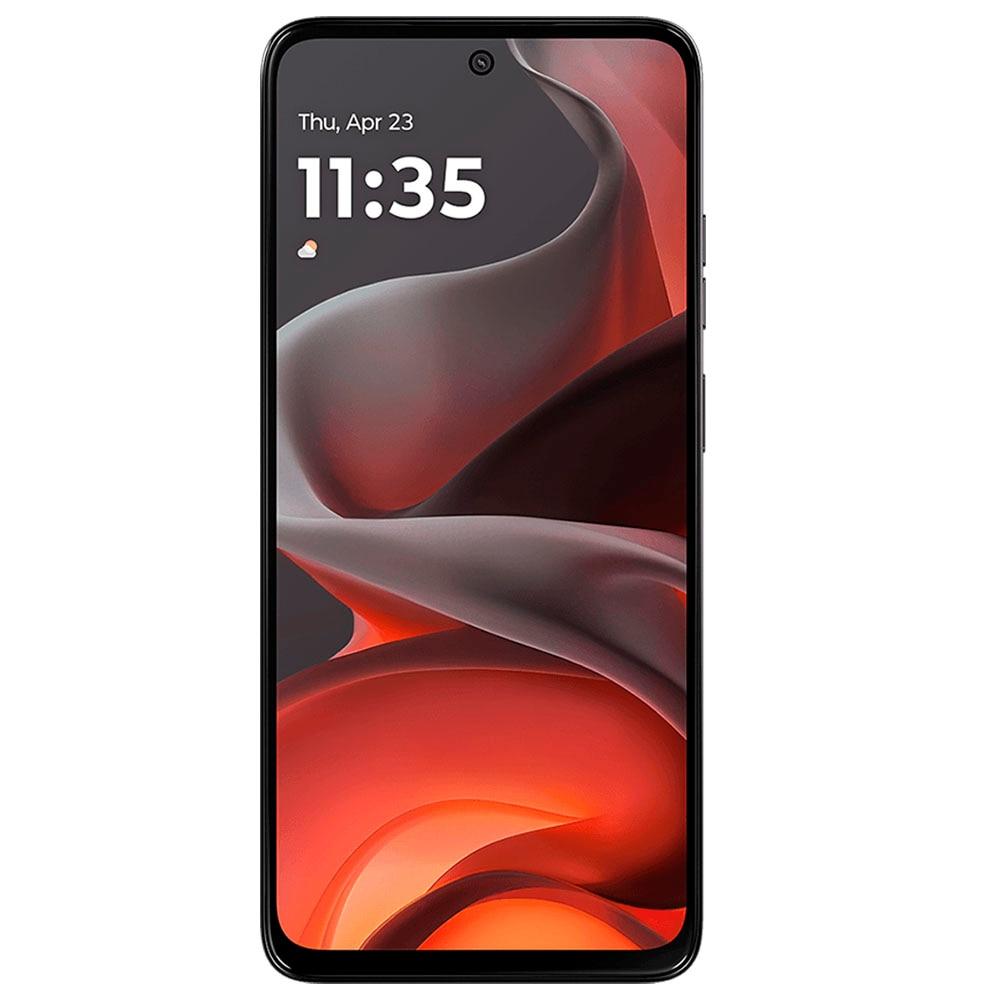 Miniatura Smartphone Motorola G15 XT2521-2, Grafite - 256 Gb
