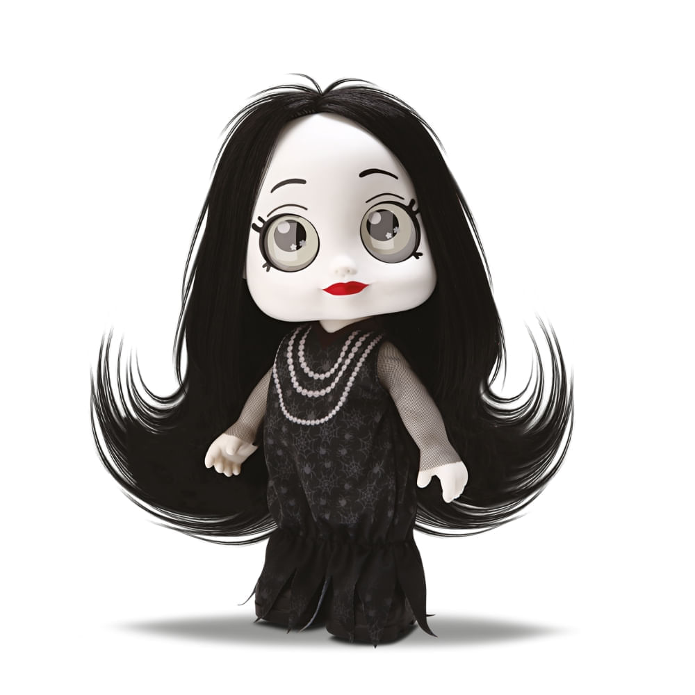 Boneca Diver Monster Olhos Bri… | Shopping do Inter