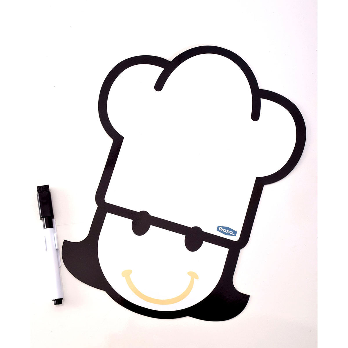 Miniatura Lousa Chef - Prana