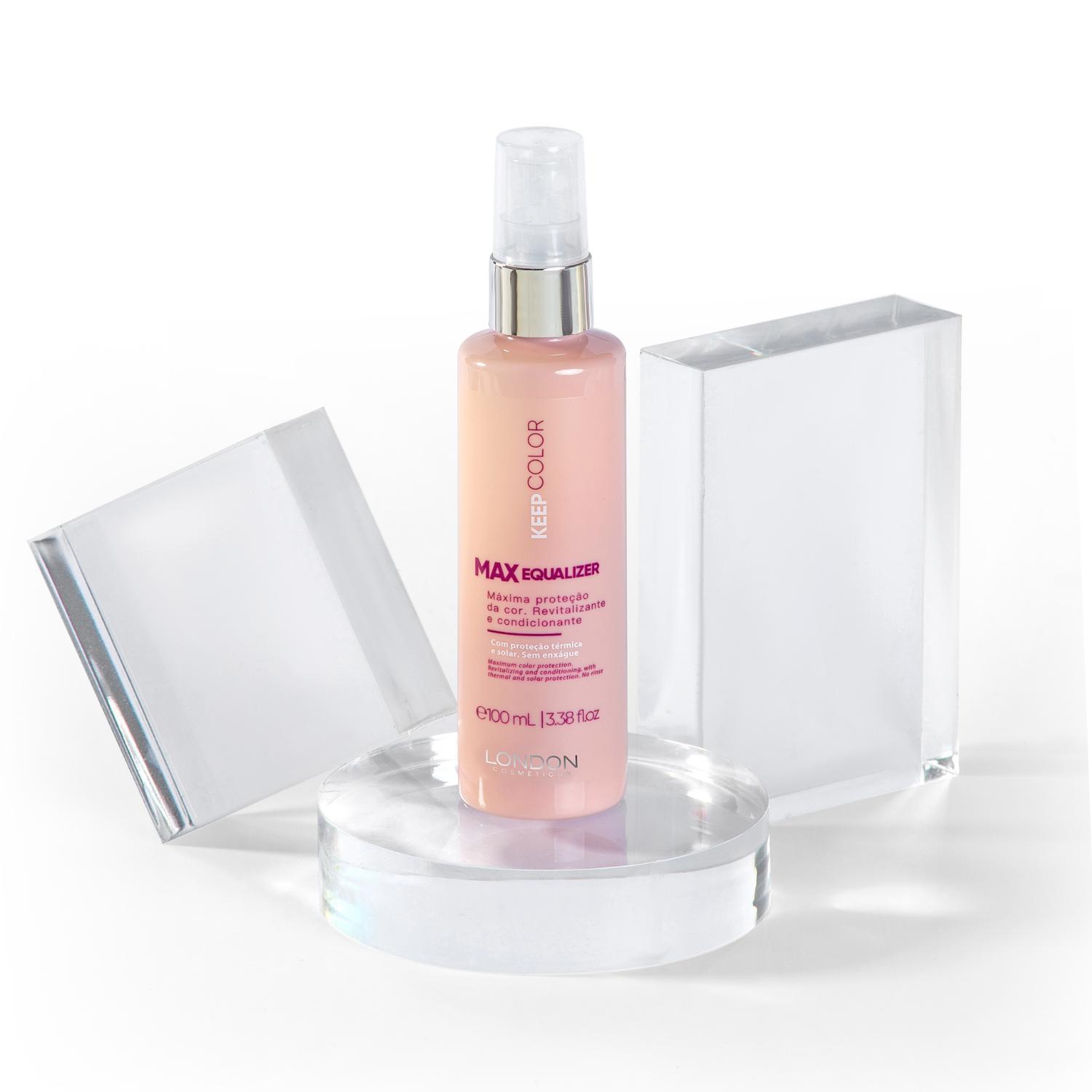 Miniatura London Keep Color Max Equalizer 100Ml