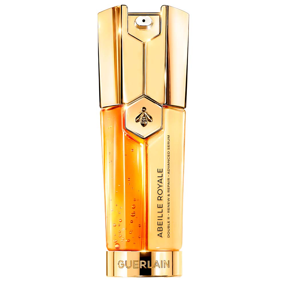 Miniatura Double Sérum Avançado Guerlain Abeille Royale 30ml