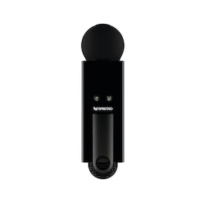Miniatura Cafeteira Nespresso Essenza Mini C30 com Kit de Cápsulas para Degustação - Preta 220V