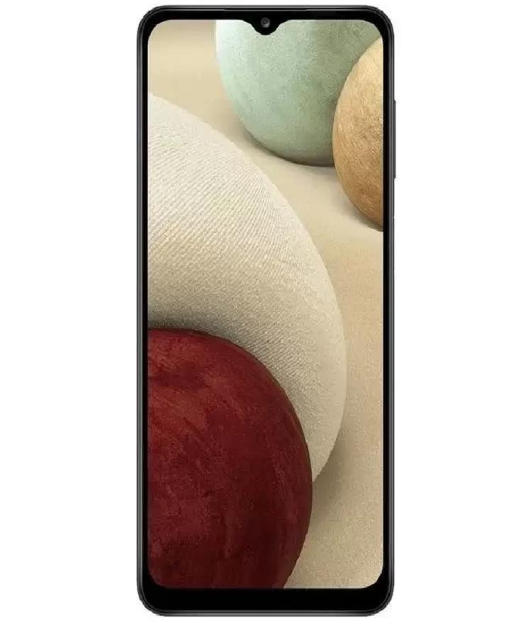 Miniatura Usado: Galaxy A12 64GB Vermelho Excelente - Trocafone