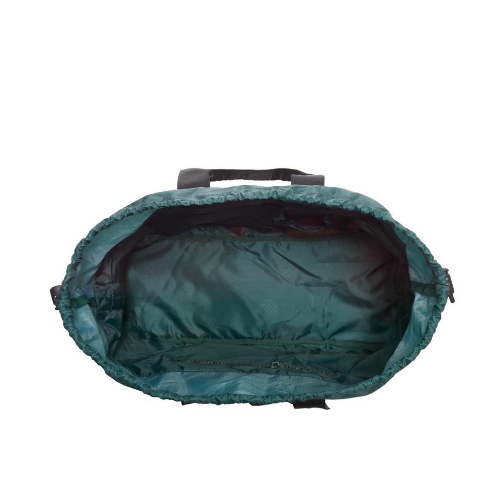 Miniatura Bolsa Farm Tote Carioca Cogumelo Silvestre