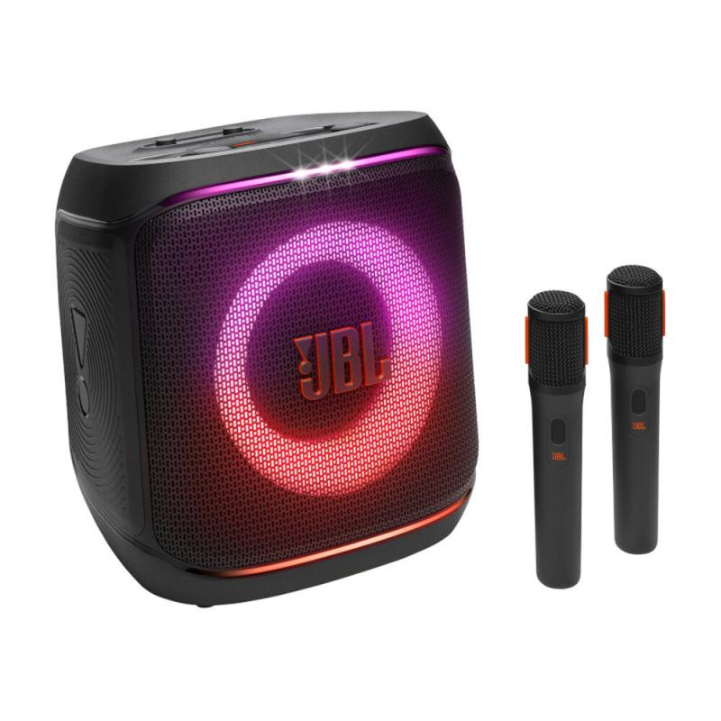 Caixa de Som Bluetooth JBL Encore 2 com microfones sem fio