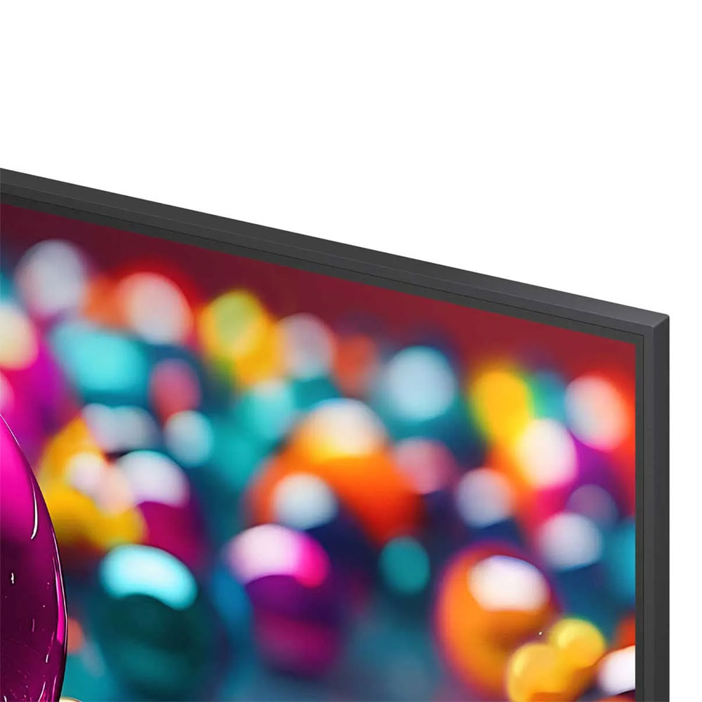 Smart TV 4K 60 Polegadas LG UHD 60UA8550PSA A7 AI Ger8 Super Upscaling Google Cast Alexa Integrado Controle AI Smart Magic WebOS 25