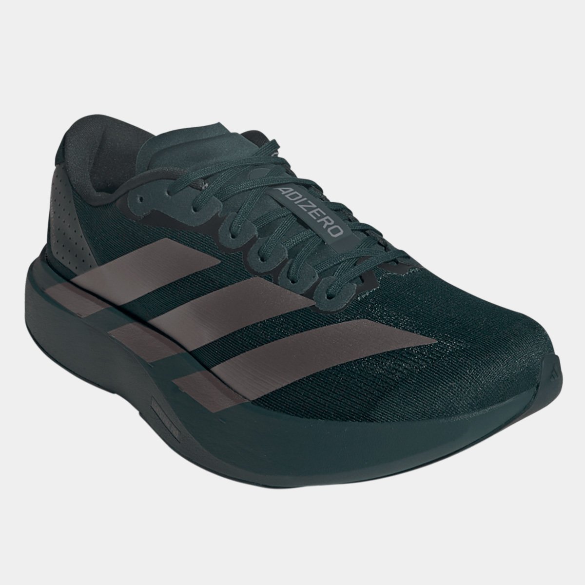 Miniatura Tênis Adidas Adizero Evo SL Masculino Verde - 38