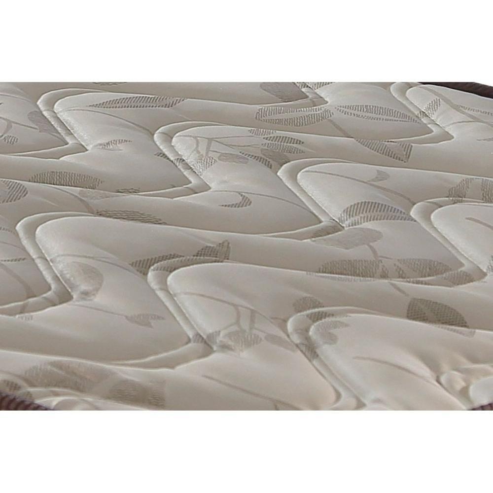 Miniatura Colchão Viúva Espuma D23 Pasquale Clean (128x188x20) - Paropas