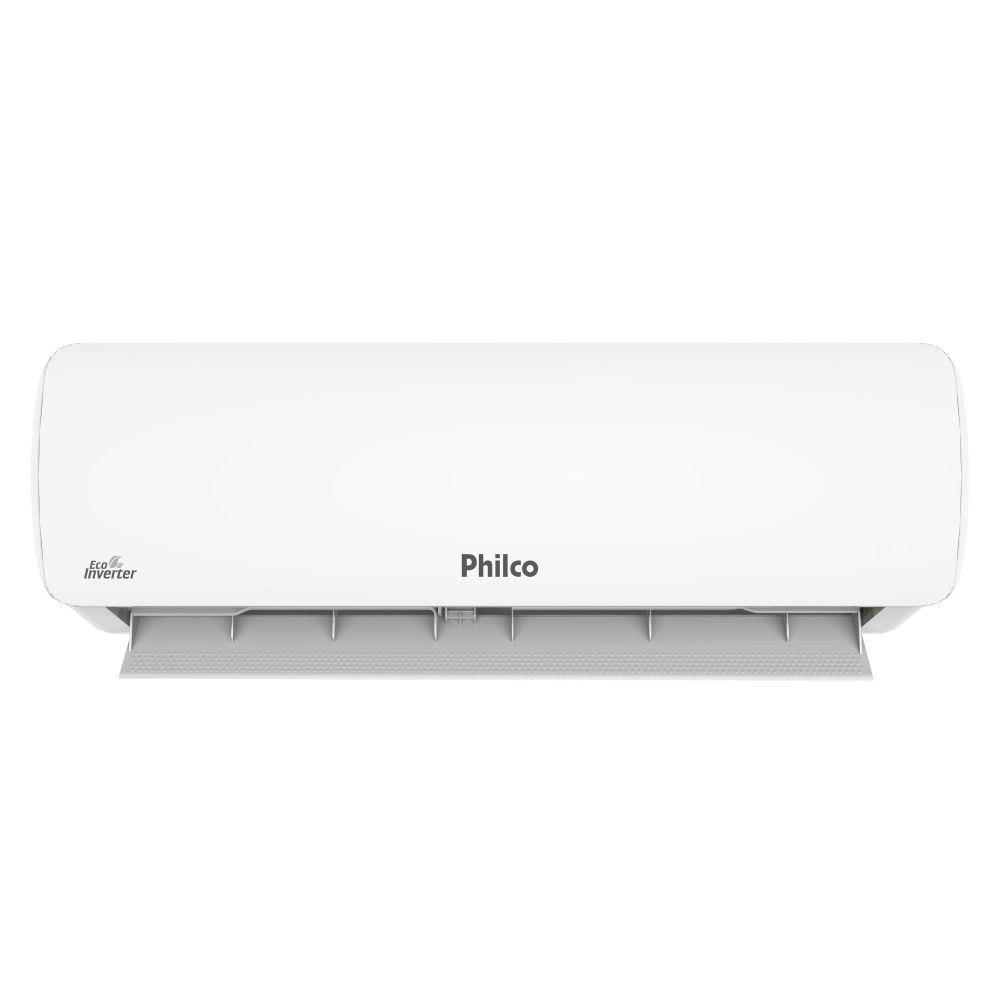 Miniatura Ar Condicionado Split Inverter Philco 18000 BTUs Frio 220V PAC18FB