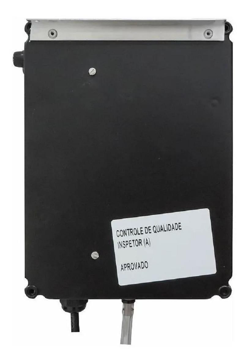 Miniatura Ozonizador P+ Fit 35 - Piscinas Até 35 Mil Litros - Panozon Ozonio - 1