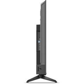 Smart TV 50" 4K Philips 50PUG7300/78 UHD Titan OS Pixel Precise Comando de Voz Preta