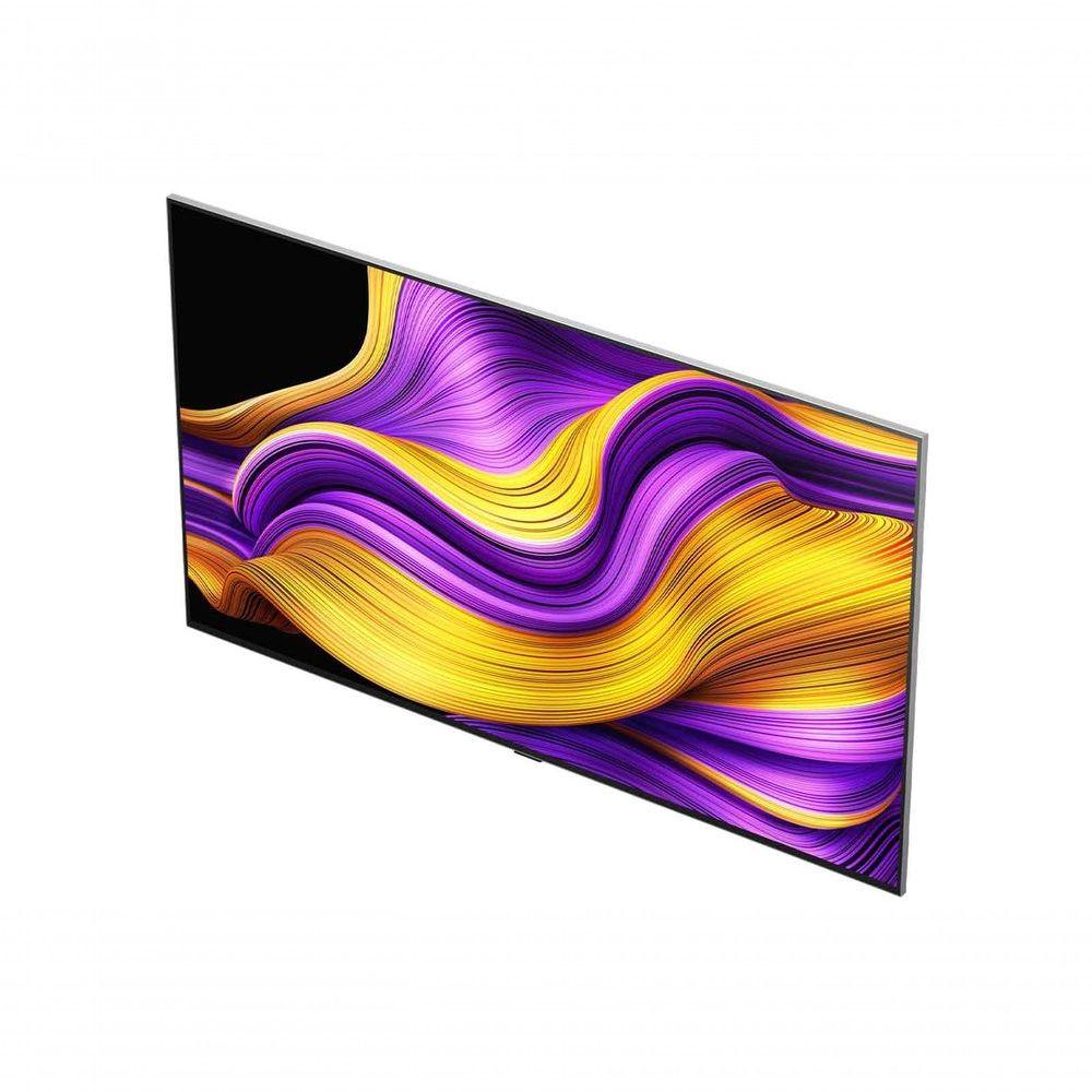 Miniatura Smart TV LG OLED Evo AI G5 55 Polegadas OLED55G5PSABivolt