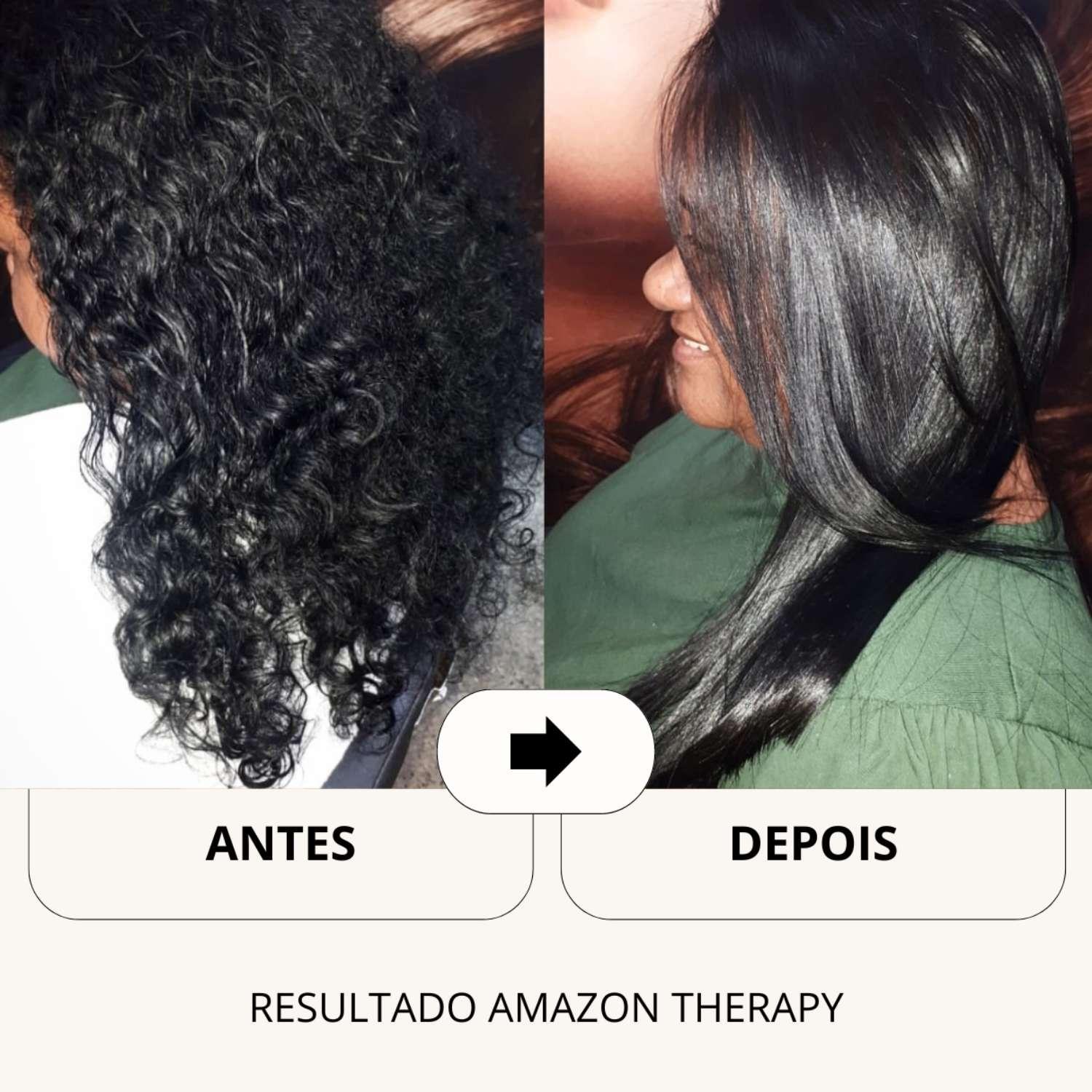 Miniatura Progressiva Compatível Com Henê - Orgânica - Natuvegan 300Ml