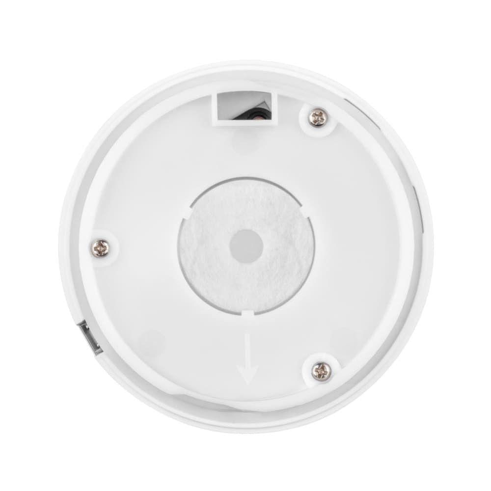 Miniatura Combo Bem Estar - Difusor De Aromas Essential Dry E Kit Com 6 Óleos Essenciais Multi Saúde - Hc154K