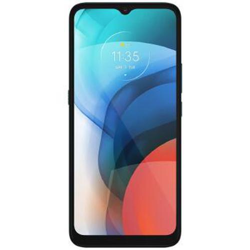 Miniatura Celular Motorola Moto E-7 32Gb Dual - Palv0001Br