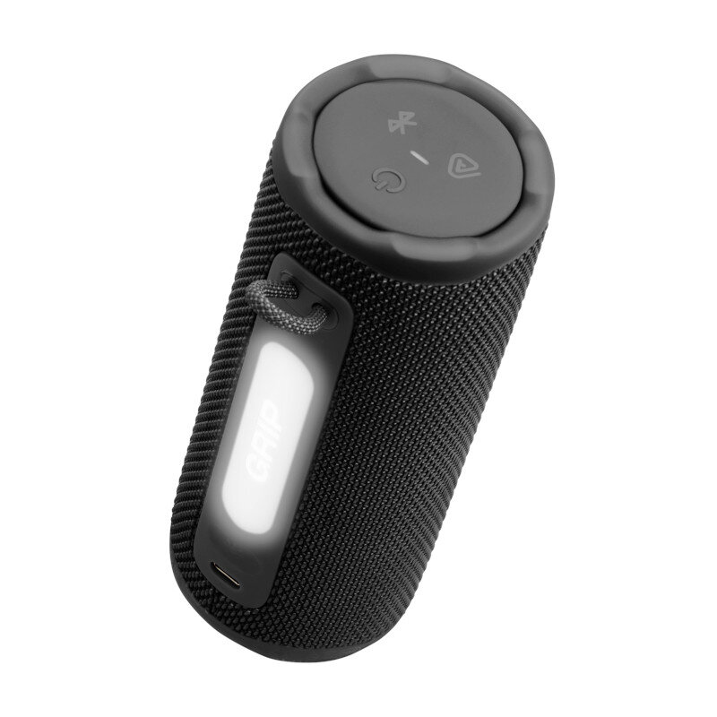 Miniatura JBL Grip Preta