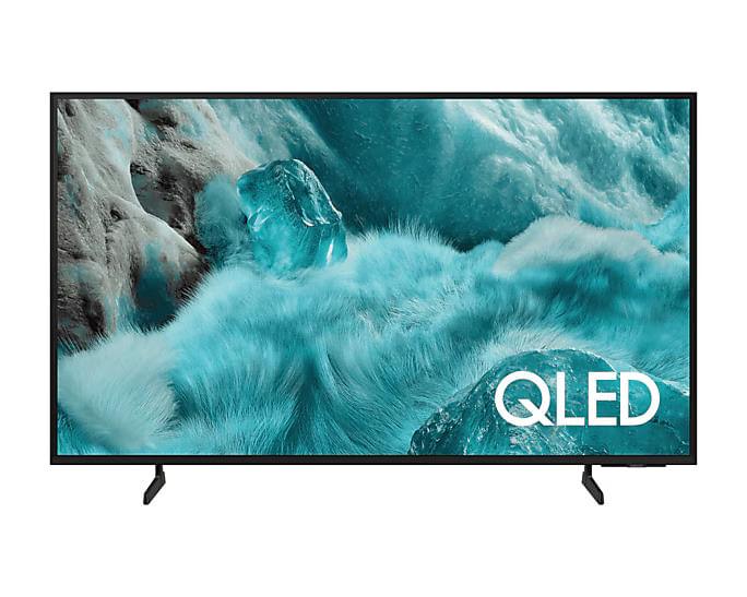 Smart TV Samsung 55" Vision AI TV QLED 4K 2025 QN55Q7FAAGXZD